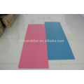 Hot Yoga GYM Exercise Anti Slip PU Tree Rubber Yoga Mat